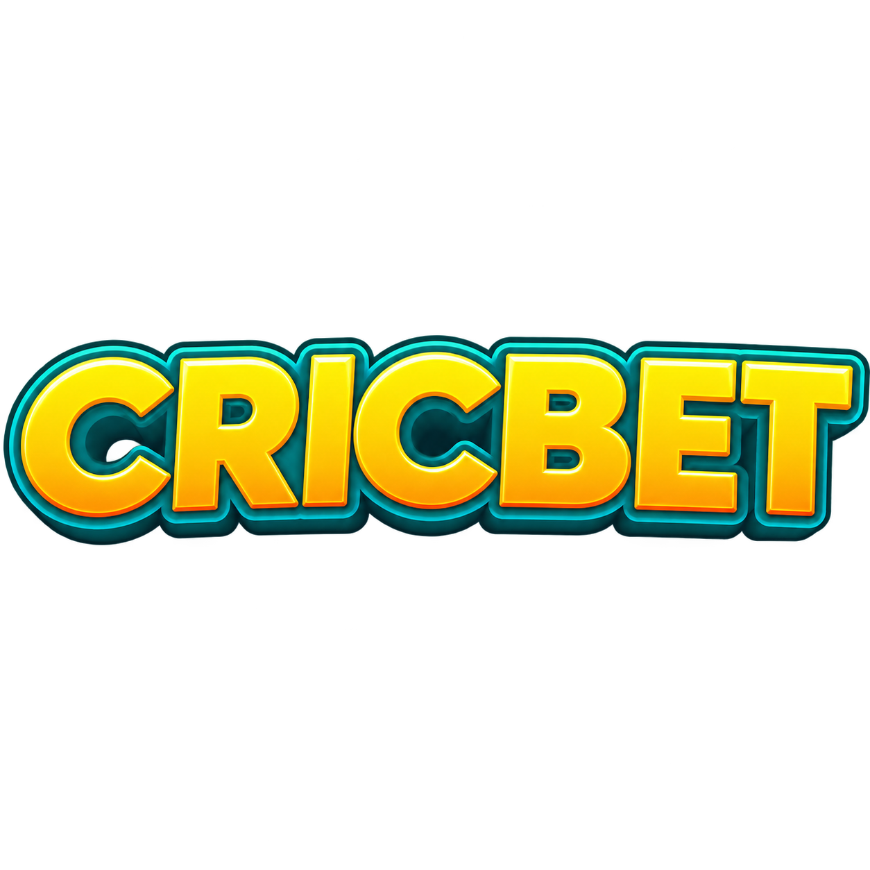 CRICBET logo